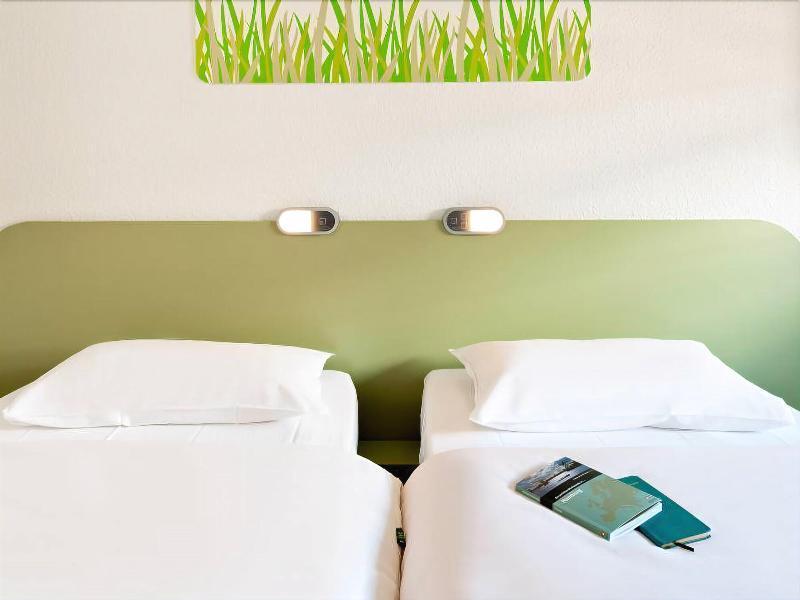 Ibis Budget Boulogne-Sur-Mer Centre Les Ports Dış mekan fotoğraf