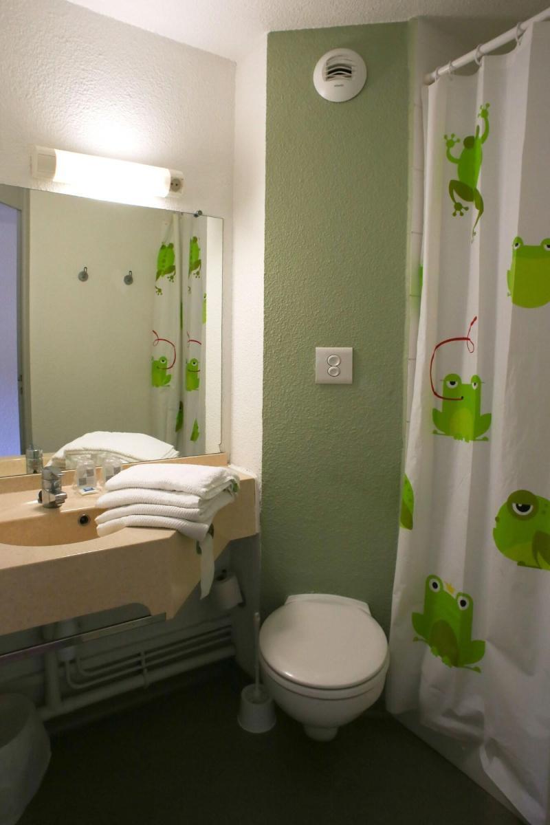 Ibis Budget Boulogne-Sur-Mer Centre Les Ports Dış mekan fotoğraf