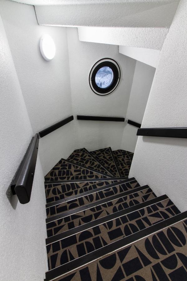 Ibis Budget Boulogne-Sur-Mer Centre Les Ports Dış mekan fotoğraf
