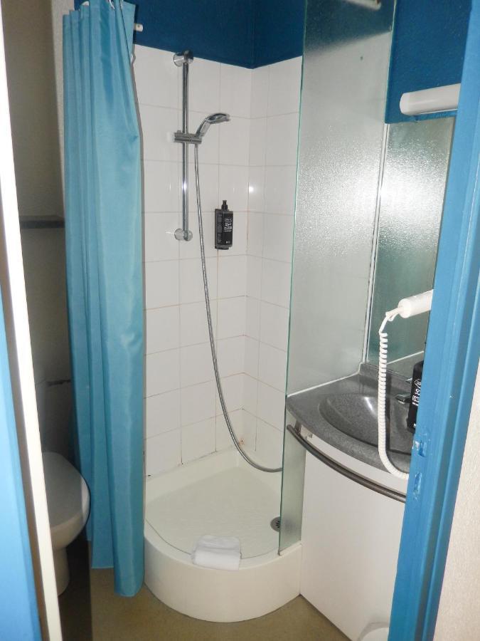 Ibis Budget Boulogne-Sur-Mer Centre Les Ports Dış mekan fotoğraf