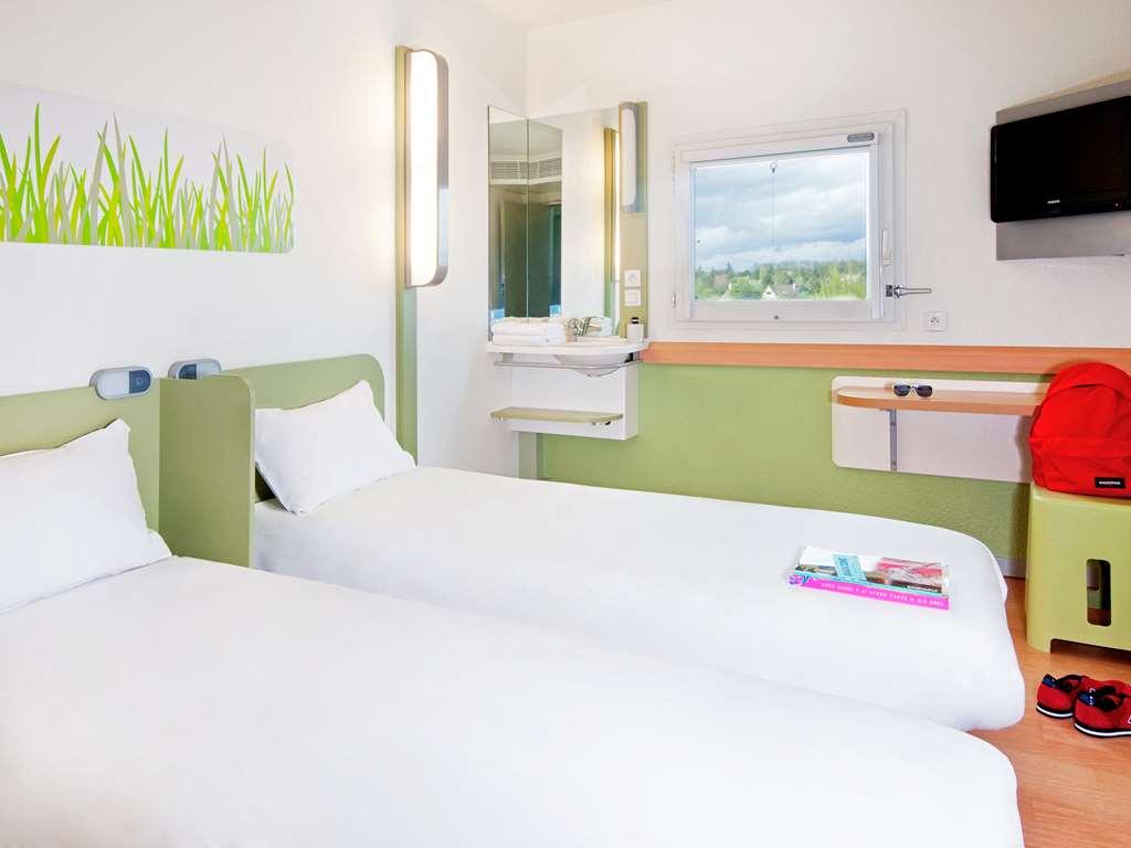 Ibis Budget Boulogne-Sur-Mer Centre Les Ports Dış mekan fotoğraf